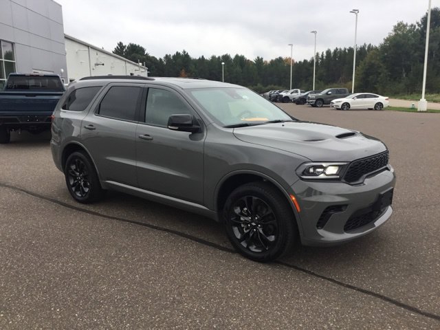 Used 2025 Dodge Durango GT AWD/4WD image 1