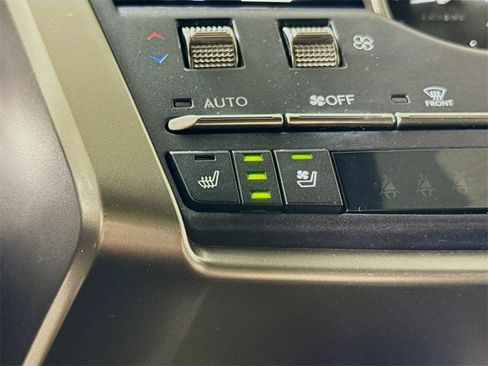 Used 2021 Lexus NX 300 F Sport image 17
