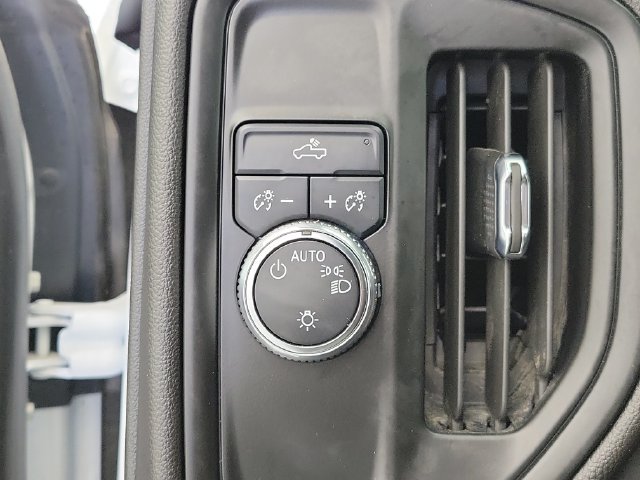 Used 2023 GMC Sierra 1500 Pro w/ Pro Value Package RWD image 29