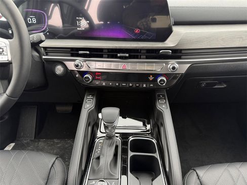 New 2025 Kia Telluride EX X-Line image 11