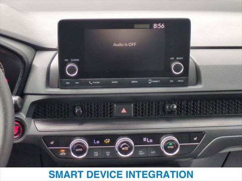 Certified 2025 Honda CR-V EX image 17