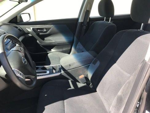 Used 2015 Nissan Altima 2.5 S w/ Power Driver Seat Package image 10