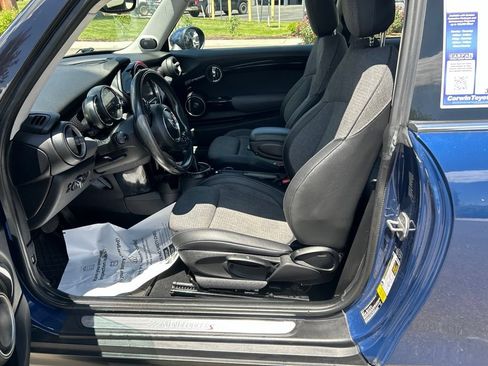Used 2014 MINI Cooper S FWD image 20
