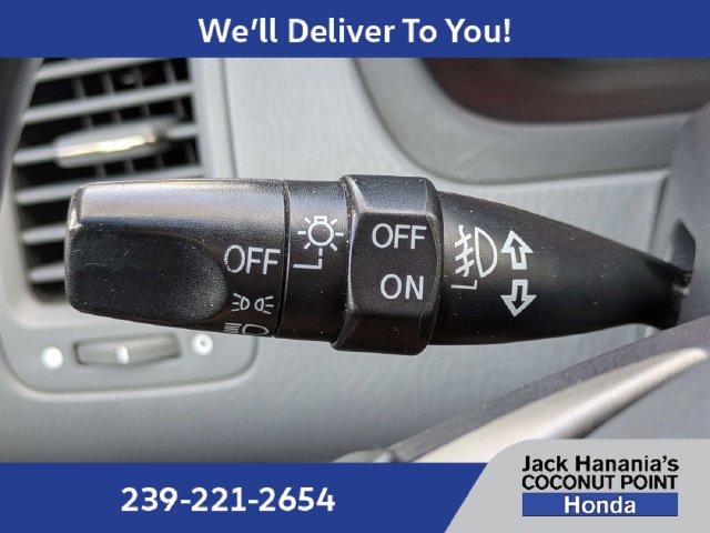 Used 2008 Honda Pilot EX image 33