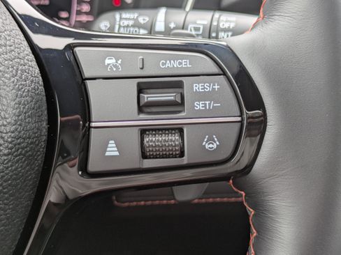New 2026 Honda Passport TrailSport Elite image 32