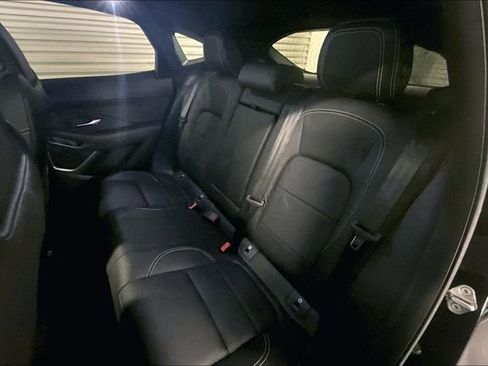 New 2024 Jaguar E-PACE R-Dynamic SE image 9