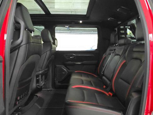 Used 2023 RAM 1500 TRX w/ TRX Level 2 Equipment Group image 16