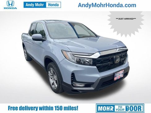 Used 2024 Honda Ridgeline RTL image 1