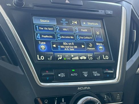Used 2017 Acura MDX FWD w/ Technology Package image 23