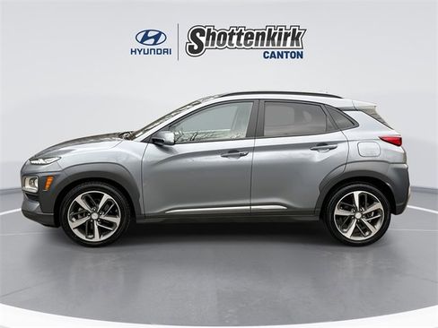 Used 2020 Hyundai Kona Ultimate image 5