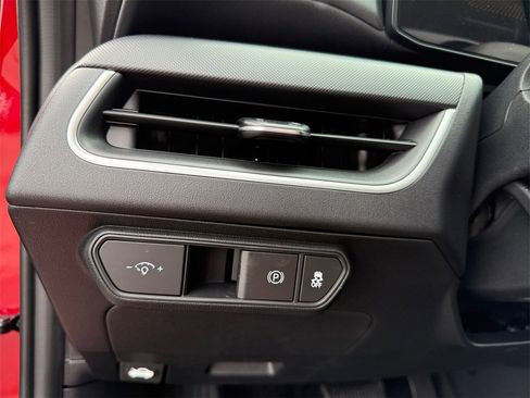 New 2025 Kia K4 LXS image 30