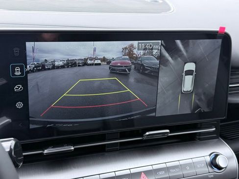 New 2026 Hyundai Kona Limited image 15