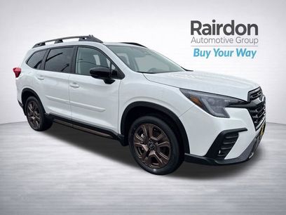 New 2026 Subaru Ascent Limited Bronze