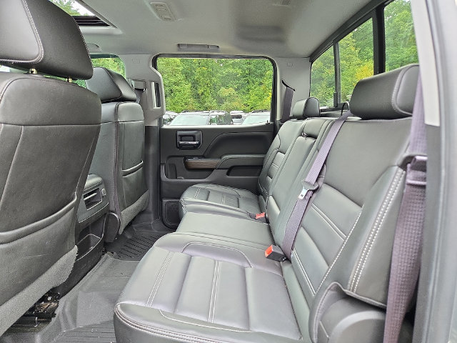 Used 2017 GMC Sierra 1500 Denali w/ Denali Ultimate Package AWD/4WD image 20