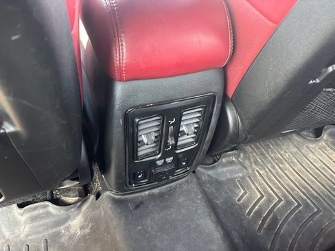 Used 2019 Dodge Durango R/T w/ Blacktop Package AWD/4WD image 12
