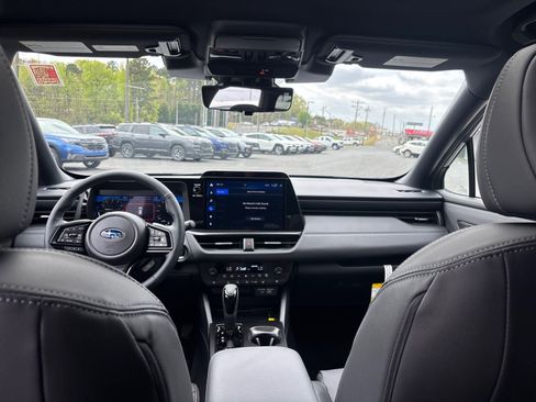 New 2026 Subaru Outback Touring XT image 38