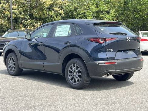 Used 2026 MAZDA CX-30 AWD 2.5 S image 30