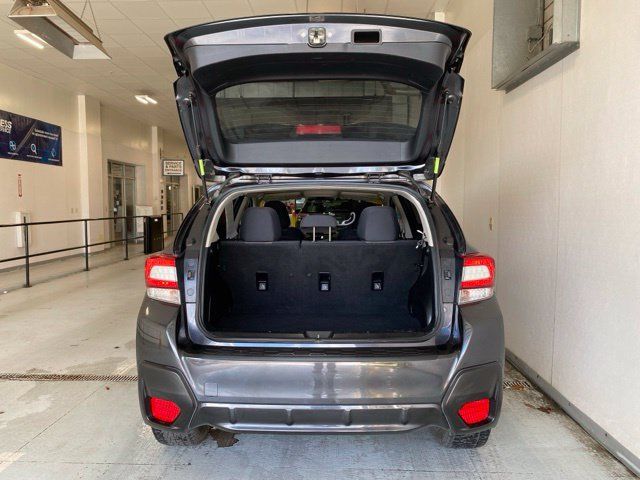 Used 2019 Subaru Crosstrek 2.0i Premium AWD/4WD image 7