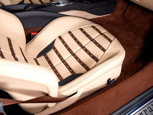 Certified 2024 Ferrari 296 GTB RWD image 51