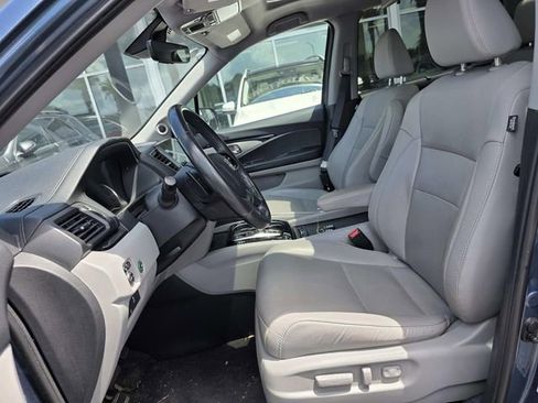 Used 2020 Honda Pilot Elite image 10