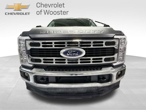 Used 2024 Ford F250 XLT image 11