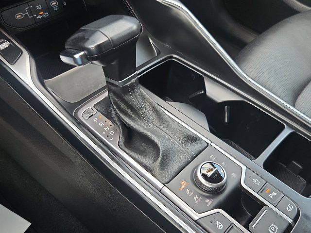 Used 2025 Kia Sorento X-Line EX AWD/4WD image 20