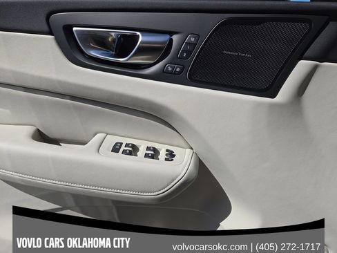 Used 2026 Volvo XC60 B5 Ultra w/ Protection Package Premier AWD/4WD image 23