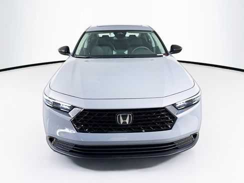 New 2025 Honda Accord SE image 3