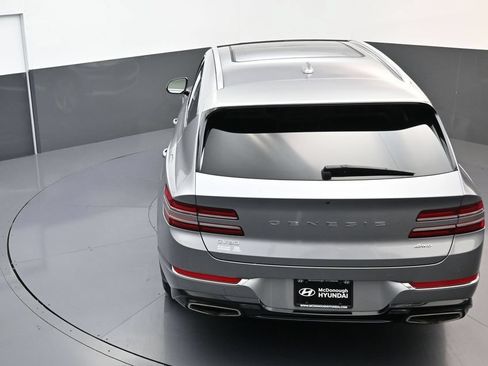 Used 2023 Genesis GV80 2.5T w/ Prestige 20" Package AWD/4WD image 19