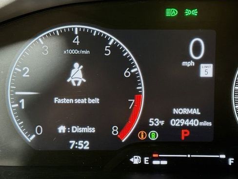 Used 2024 Honda Civic Sport image 15