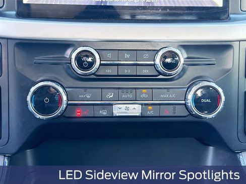 Used 2022 Ford F150 XLT w/ Equipment Group 302A High image 22