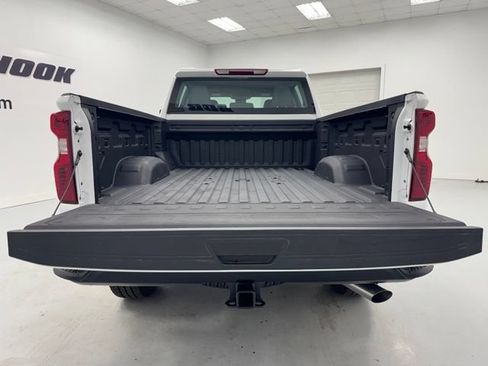 New 2026 Chevrolet Silverado 3500 W/T AWD/4WD image 27