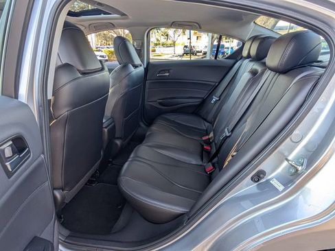 Used 2021 Acura ILX image 13