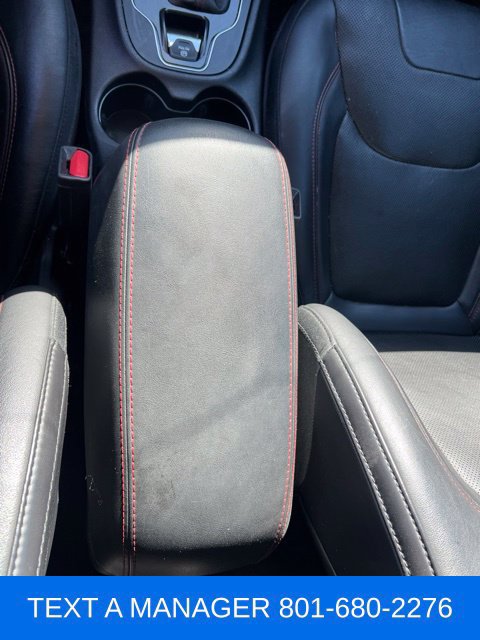 Used 2019 Jeep Cherokee Trailhawk AWD/4WD image 21