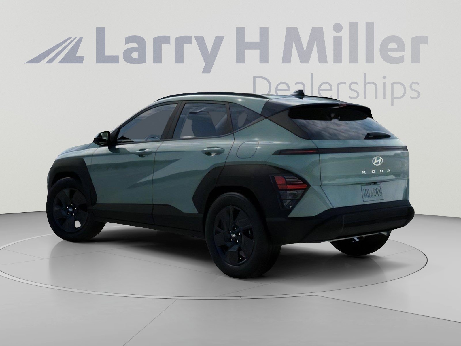 New 2027 Hyundai Kona SEL Sport FWD image 5