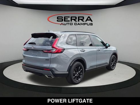 Used 2026 Honda CR-V Sport-L image 13