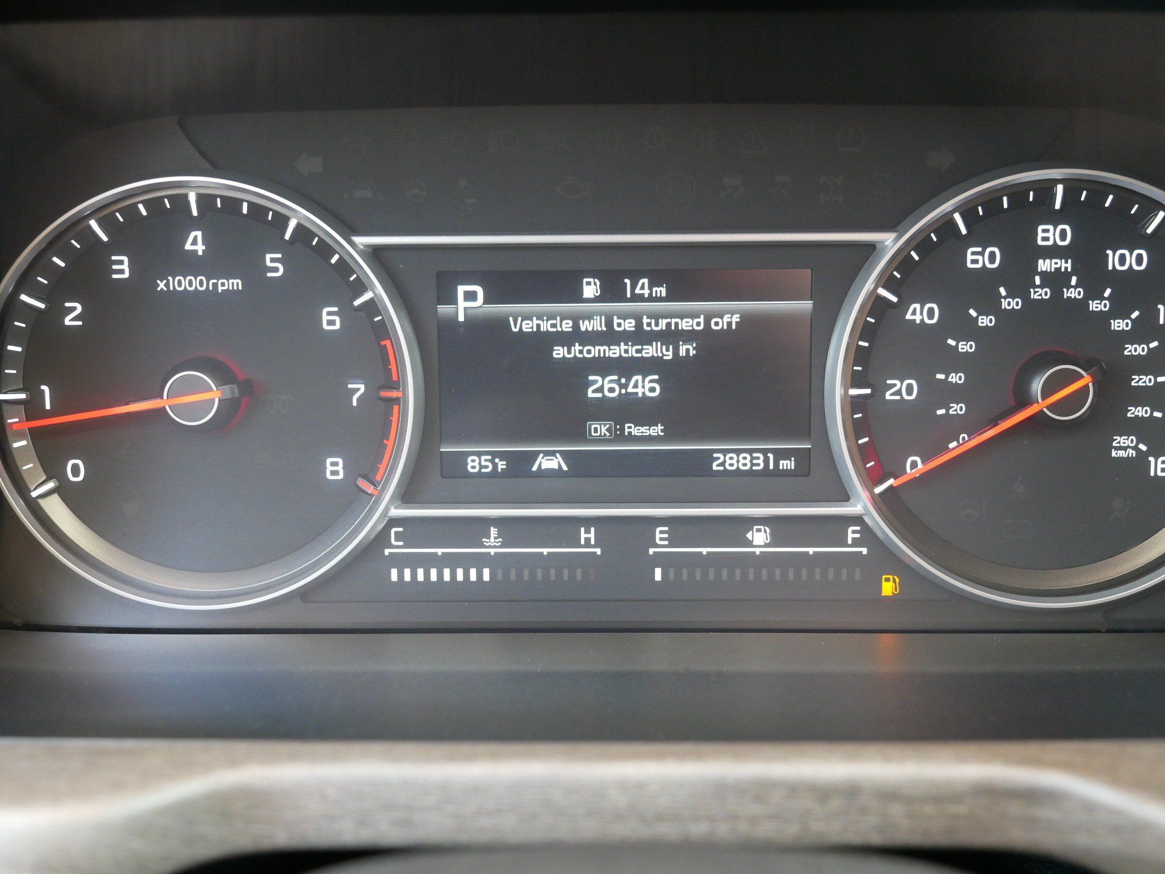 Certified 2023 Kia Sorento S w/ Panoramic Sunroof Package AWD/4WD image 21