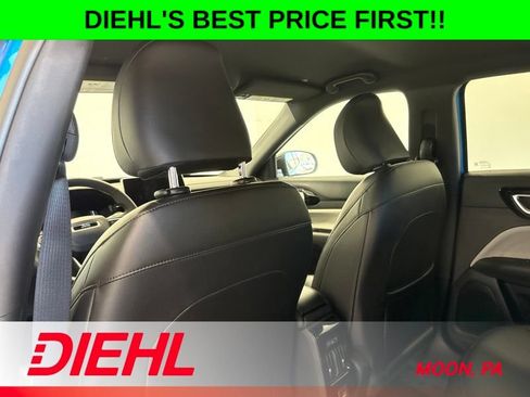 New 2026 Jeep Compass Limited AWD/4WD image 18
