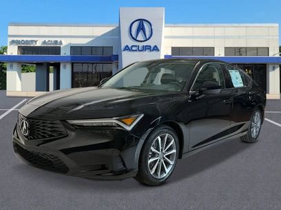 New 2026 Acura Integra