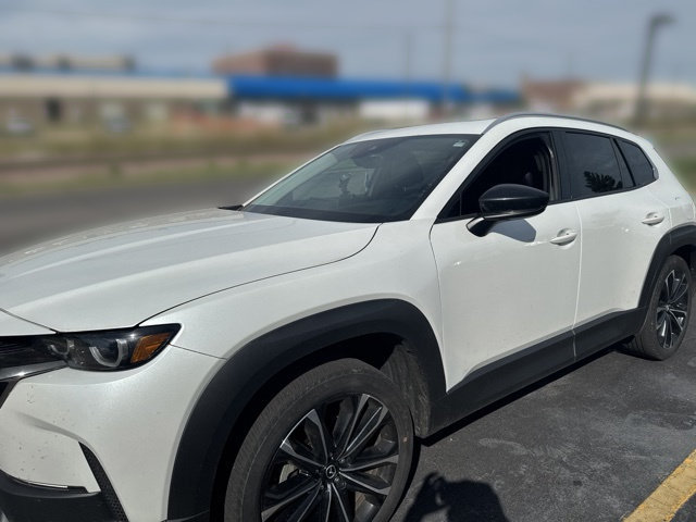 Used 2024 MAZDA CX-50 AWD 2.5 S w/ Cargo Package image 37