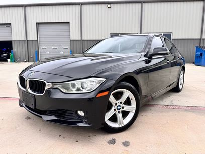 Used 2014 BMW 328i Sedan