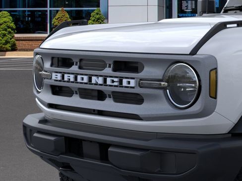 New 2025 Ford Bronco Big Bend image 19