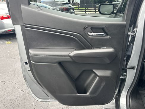 Used 2023 Chevrolet Colorado LT w/ LT Convenience Package II RWD image 22