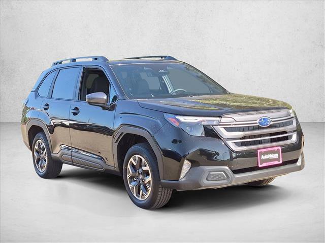 New 2026 Subaru Forester Premium AWD/4WD image 7