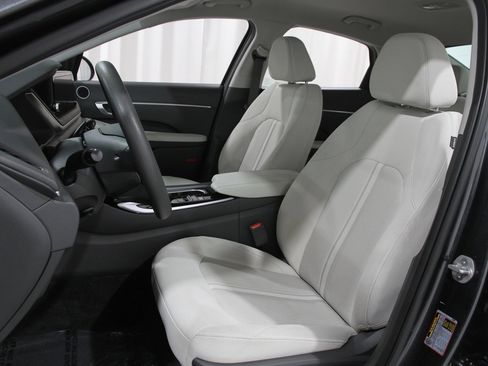 Certified 2023 Hyundai Sonata SEL image 5