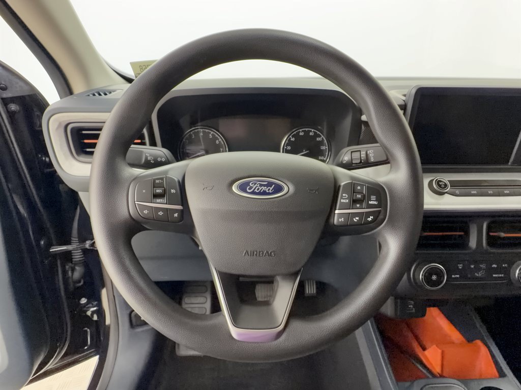 Used 2022 Ford Maverick XLT w/ Equipment Group 300A Standard AWD/4WD image 10