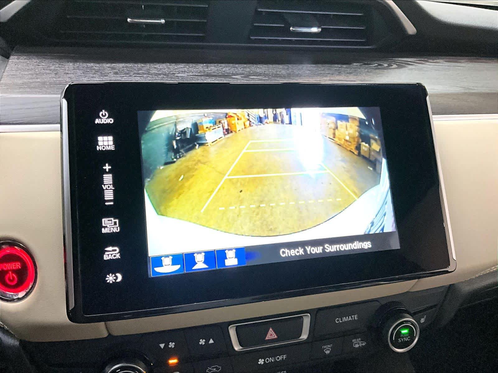 Used 2018 Honda Clarity Plug-In Hybrid image 25