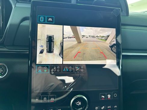 New 2027 GMC Terrain AT4 w/ Convenience Package III AWD/4WD image 26