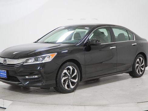 Used 2016 Honda Accord EX-L image 3
