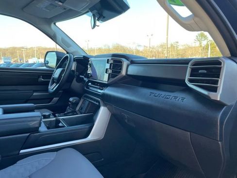 Used 2024 Toyota Tundra SR5 w/ TRD Off-Road Package image 25